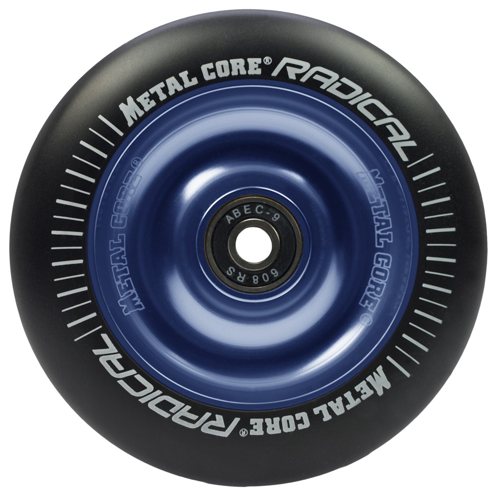 Metal Core Radical Pro Scooter Wheel