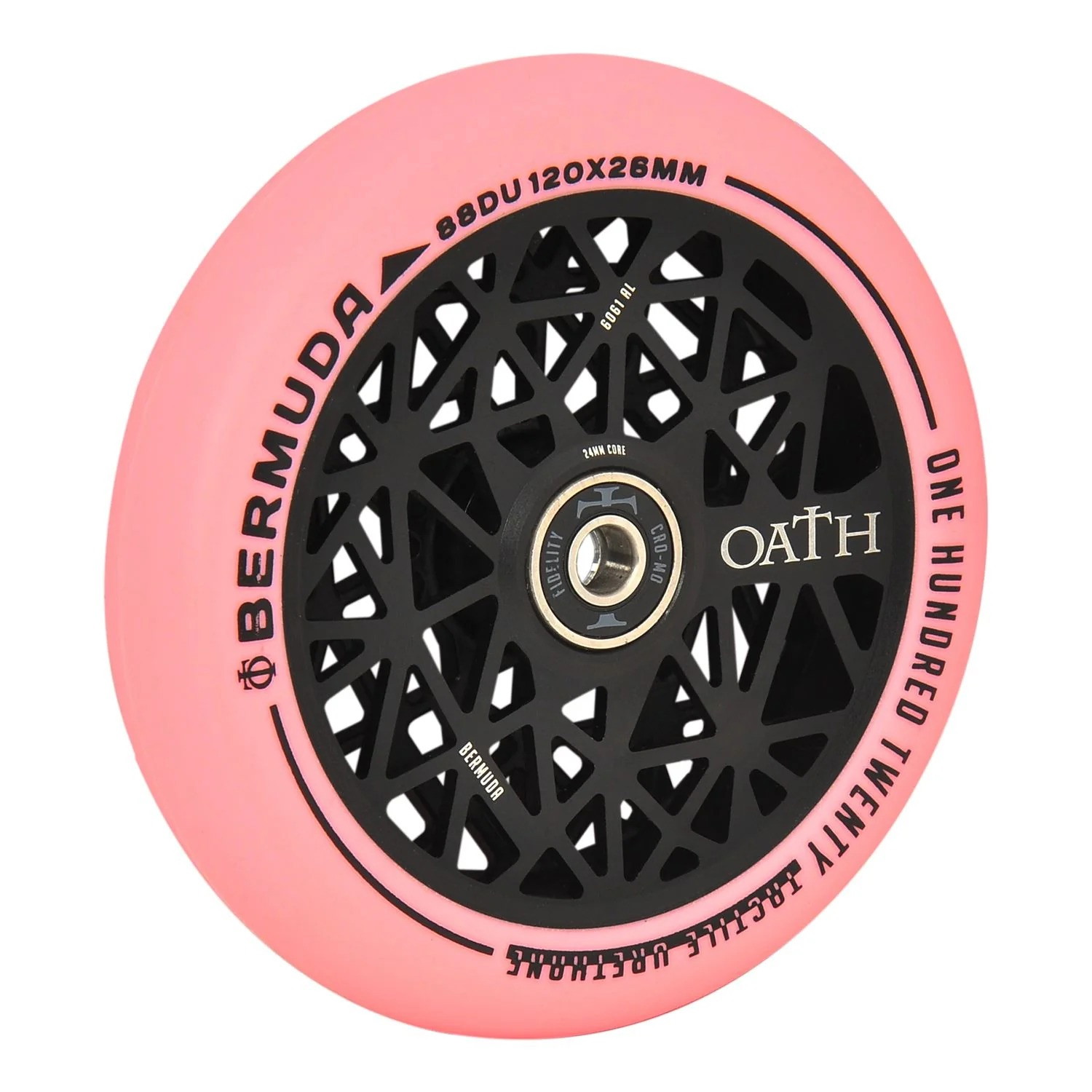 Oath Bermuda Pro Scooter Wheel