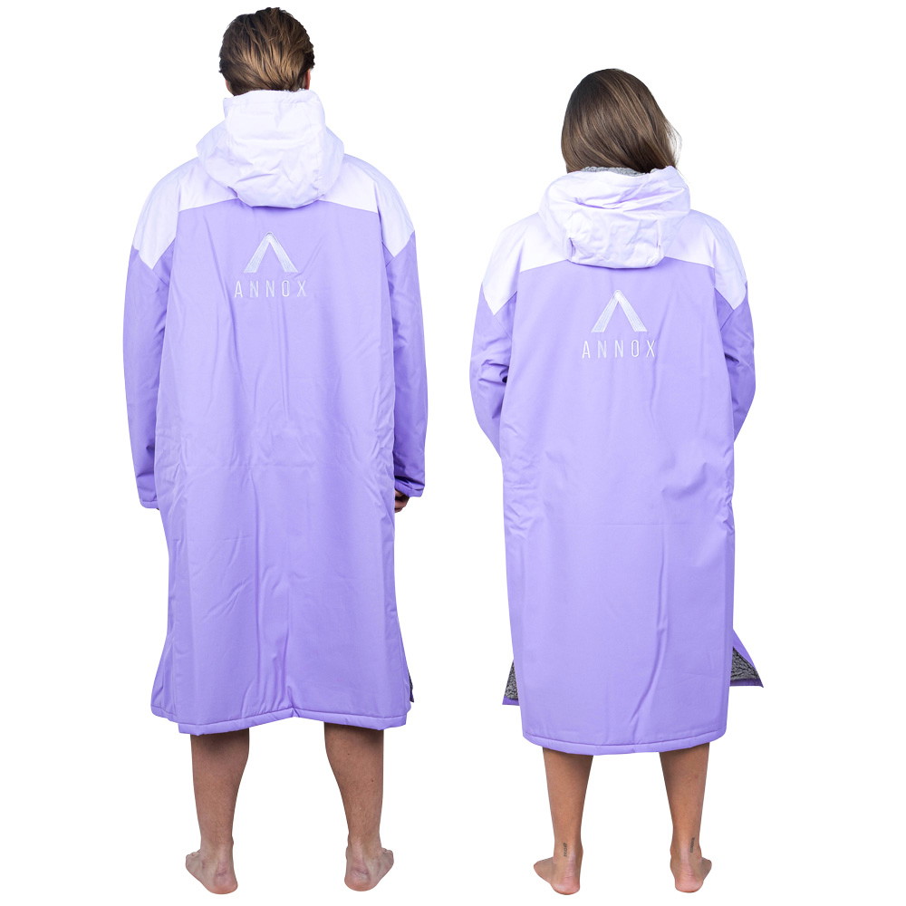 Annox Change Robe LTD