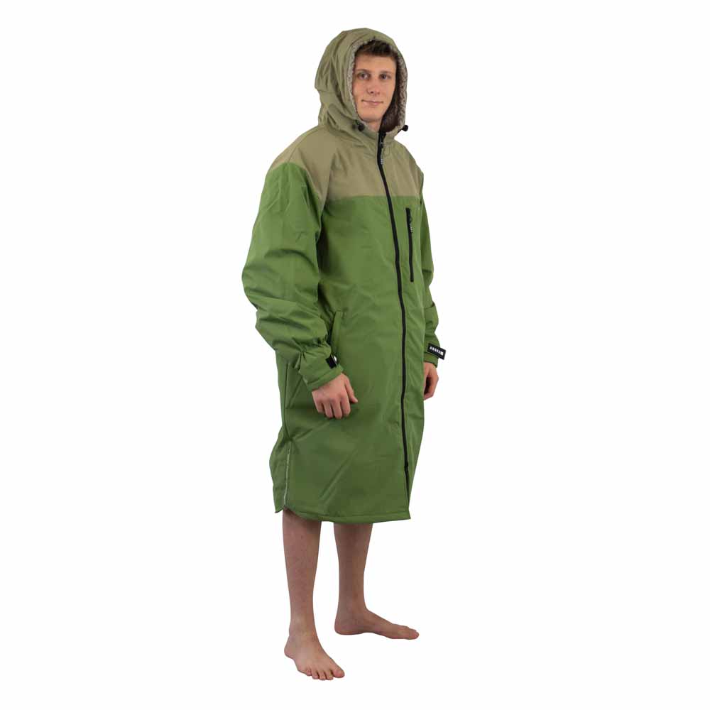 Annox Change Robe LTD