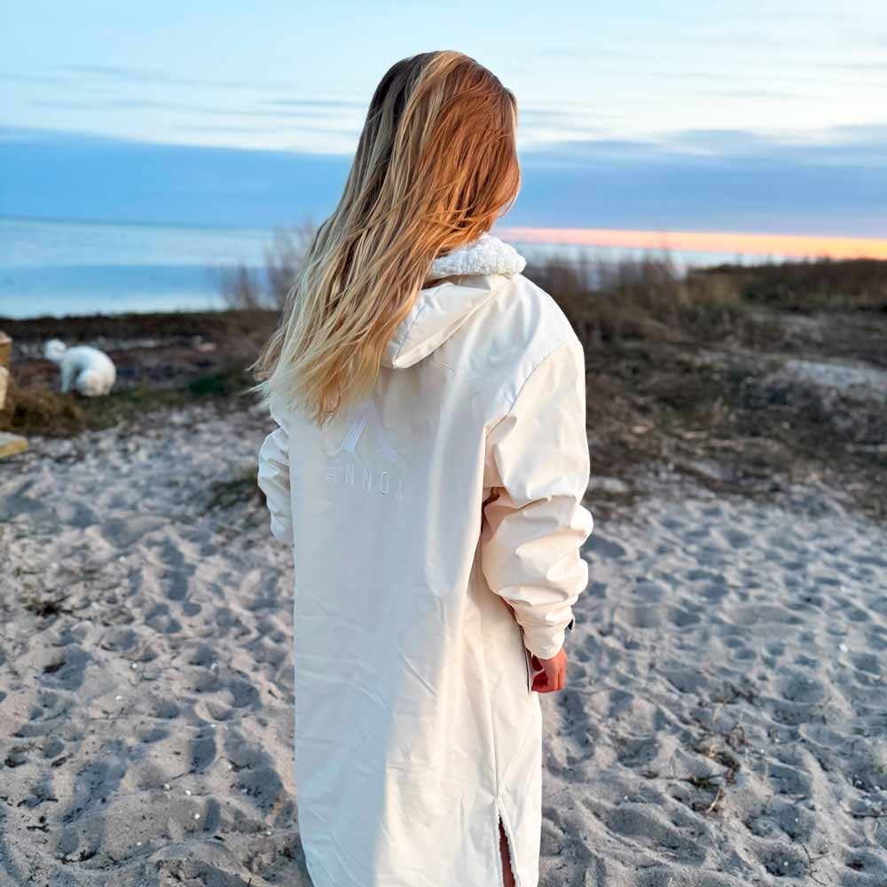 Annox Change Robe LTD