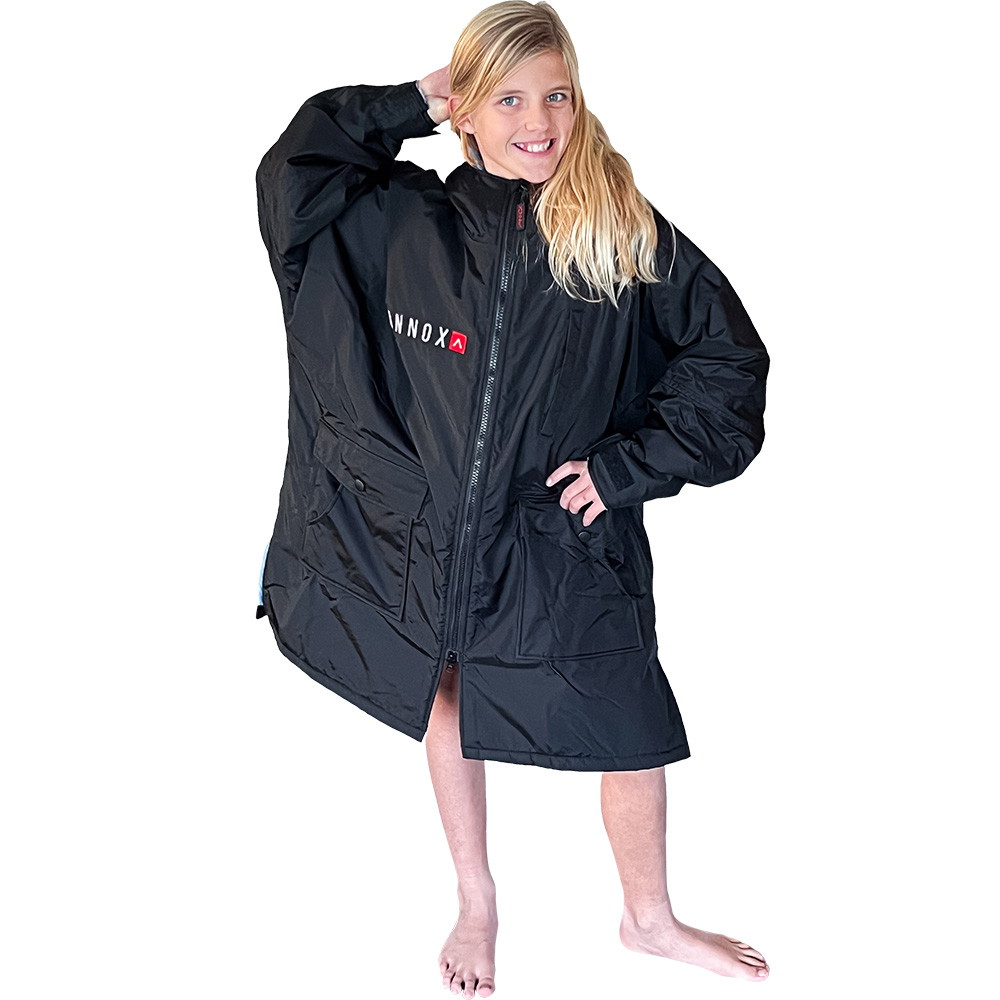 Annox Kids Change Robe - LS