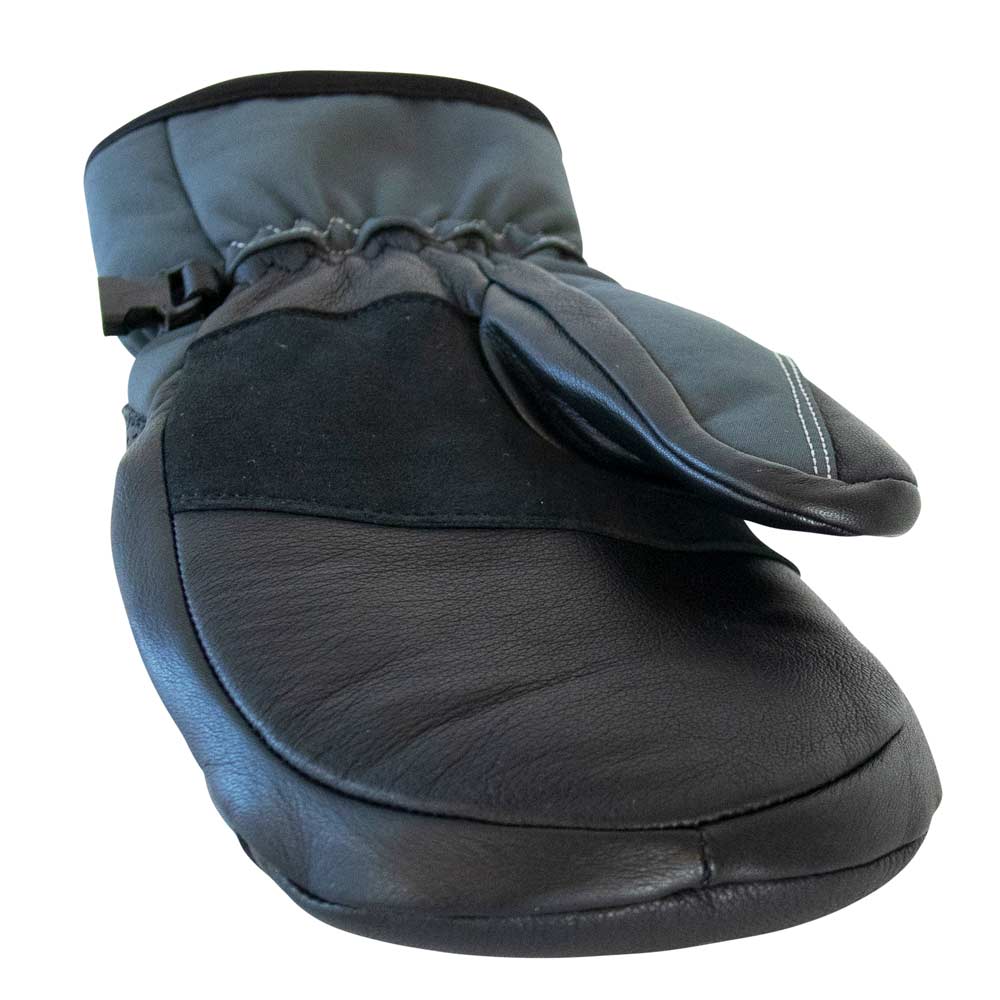 Annox Legacy Mittens