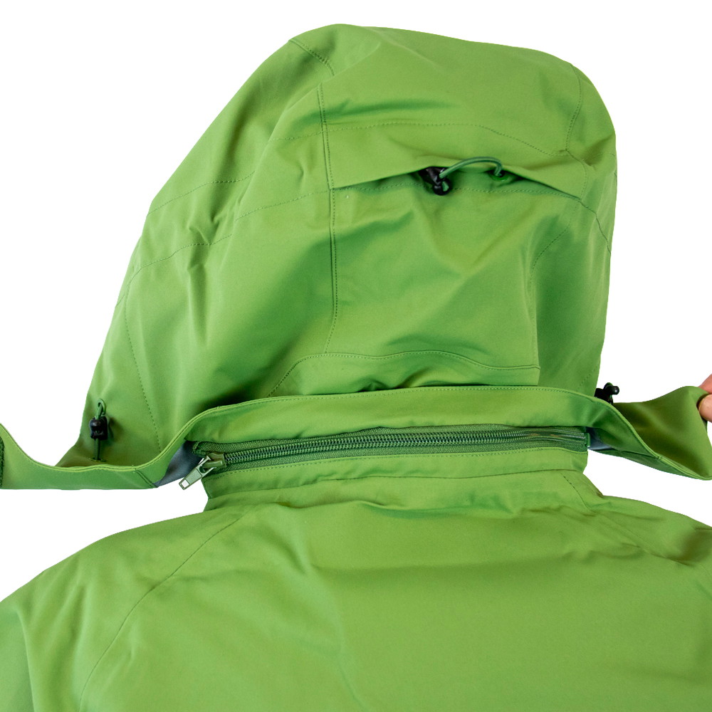 Annox Supreme Snow Jacket