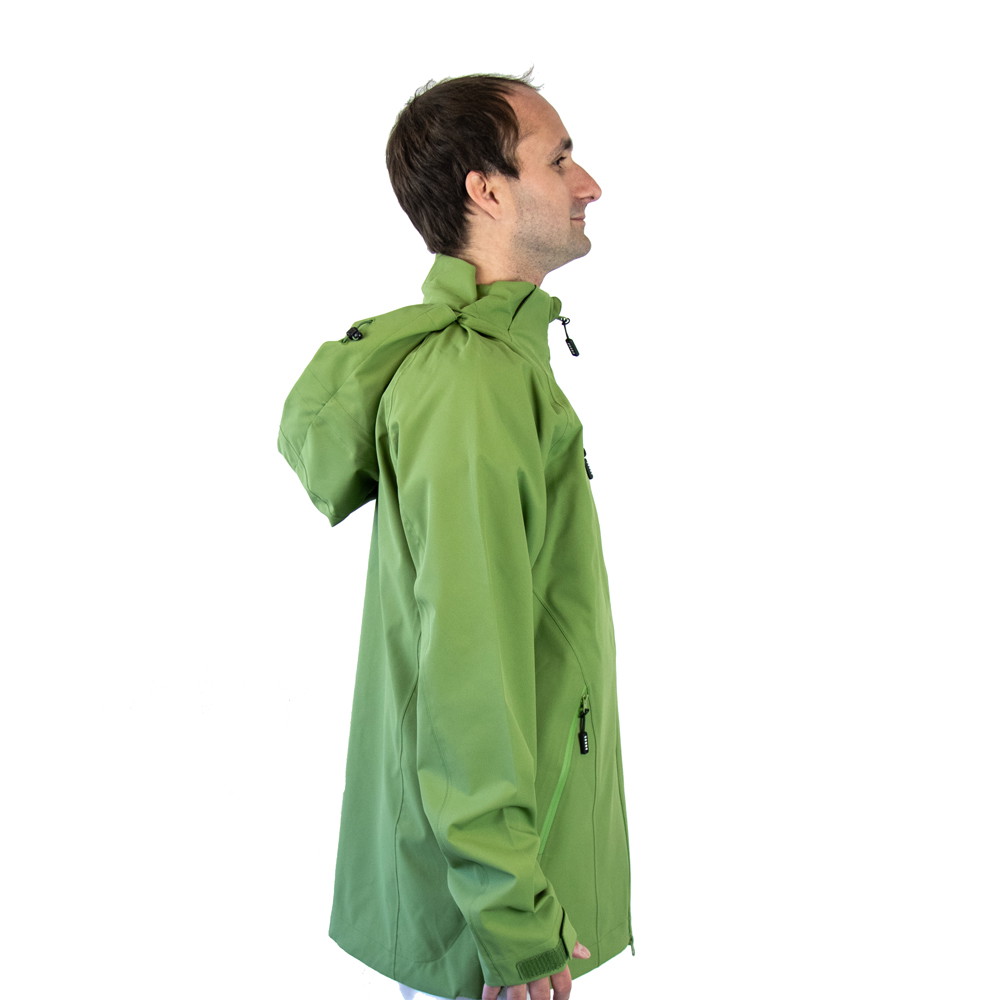 Annox Supreme Snow Jacket