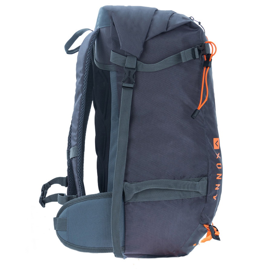 Annox Snow Pro Backpack