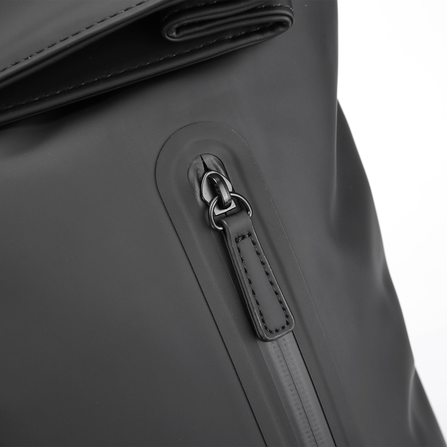 Annox Casual Laptop Backpack 15.6” – PU Water-Resistant