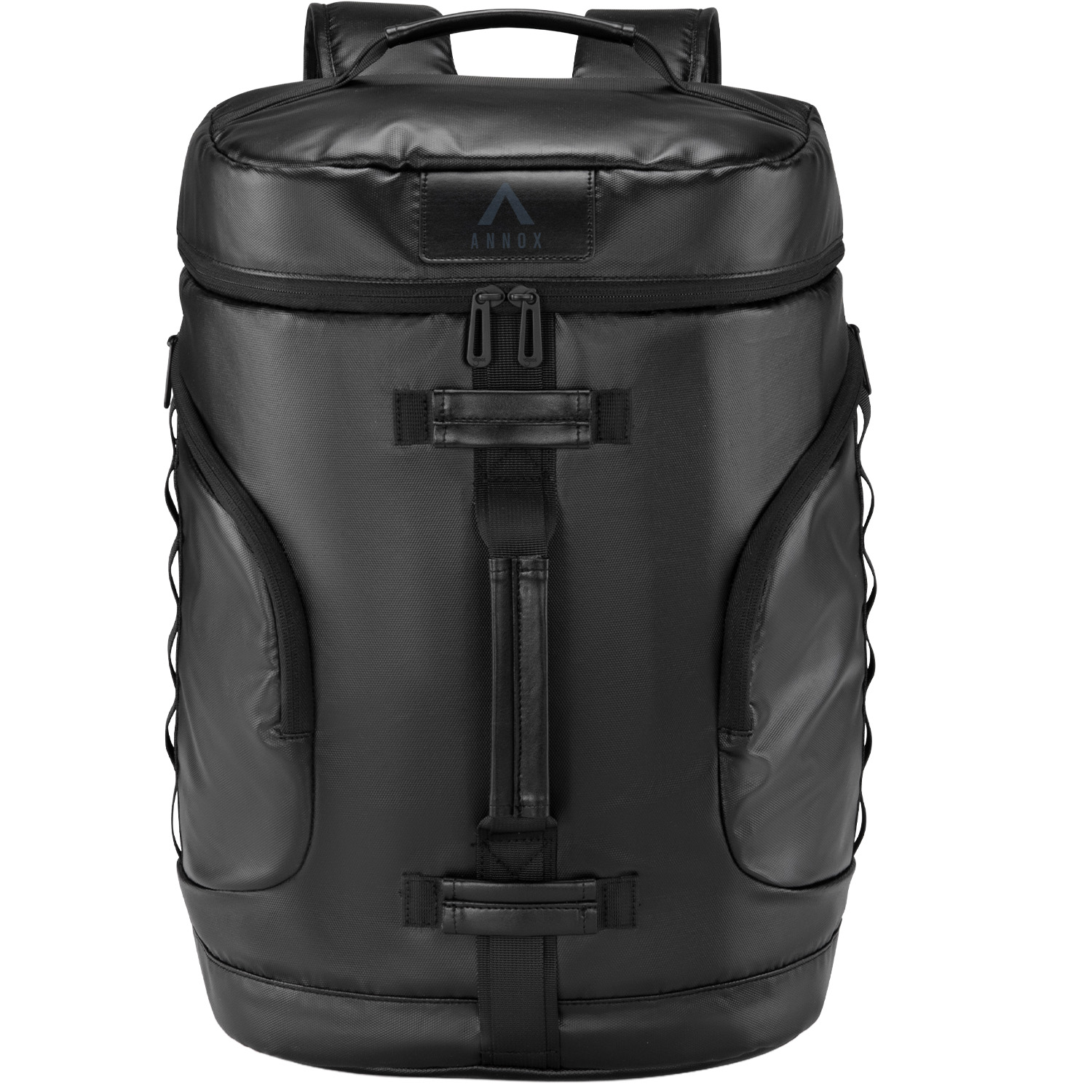 Annox Explore Duffel Backpack – Ready for Adventure and Everyday Life
