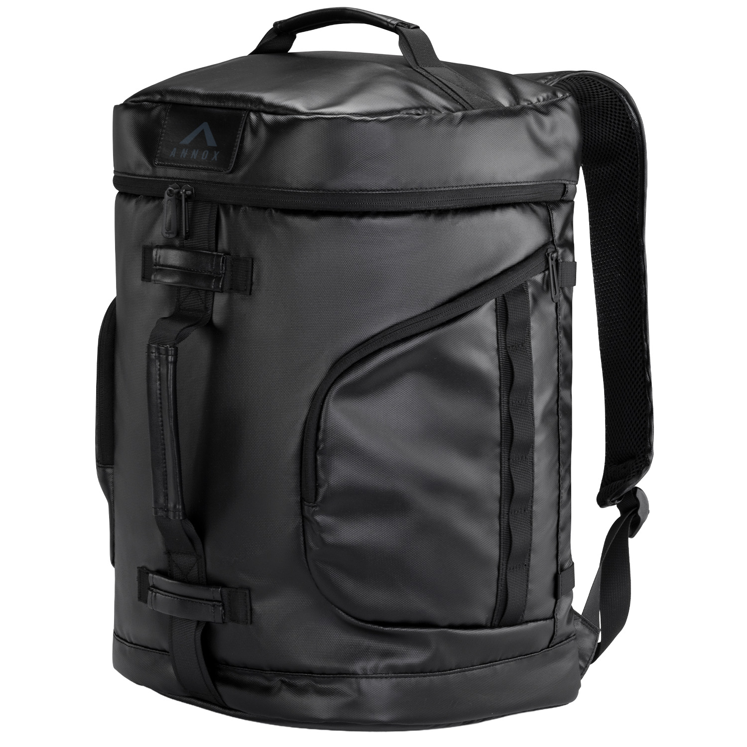 バッグ Sutekina24 Annox Explore Duffel Backpack – Ready for Adventure and Everyday Life