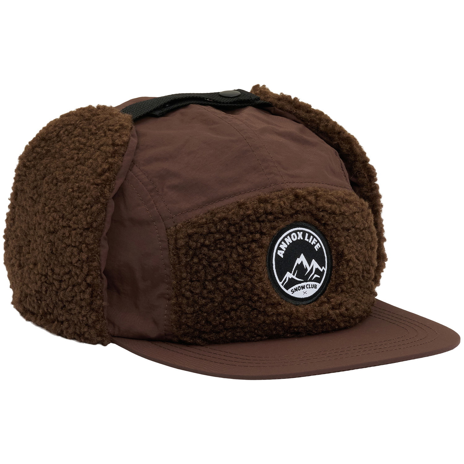 Annox Cold Snap Cap – Warm & Adjustable Winter Cap