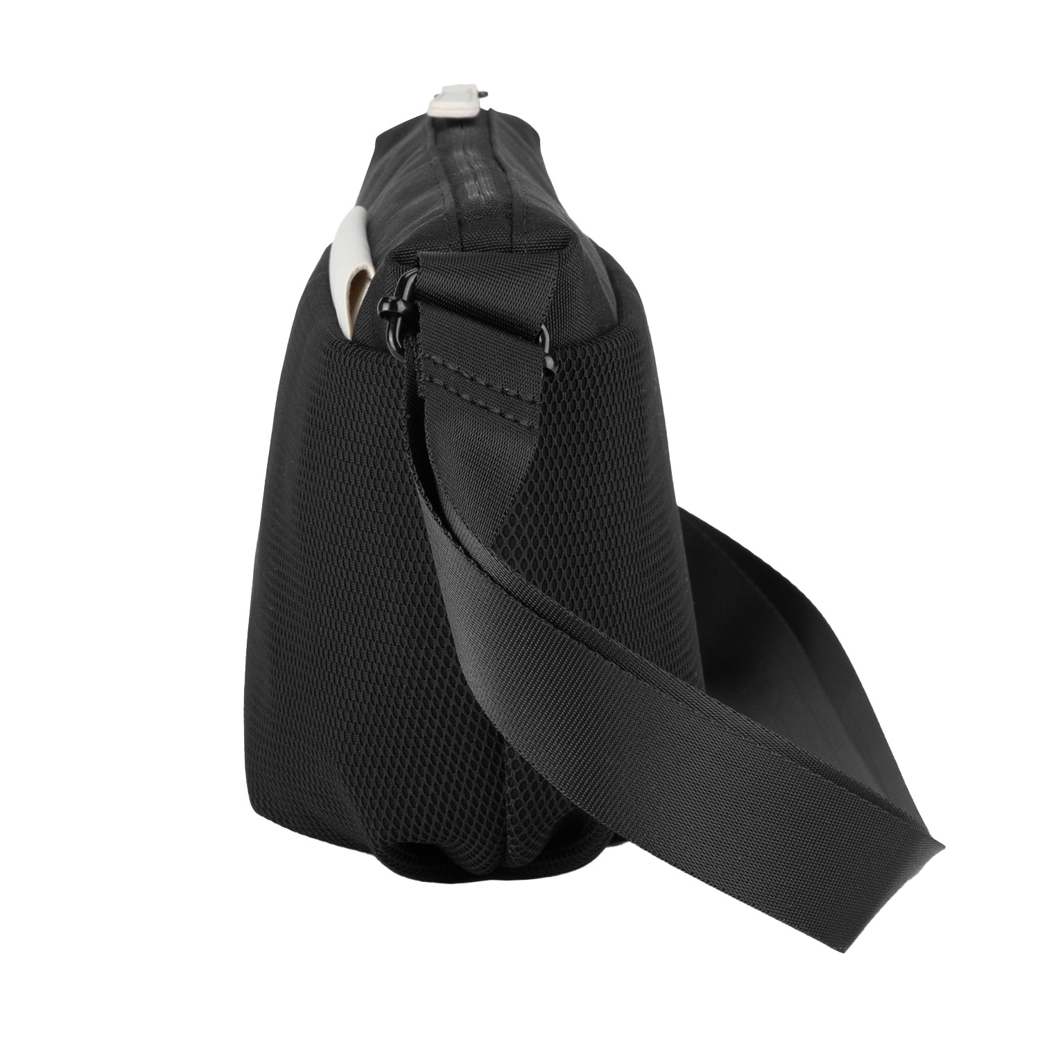 Annox On-The-Go Sling Bag – Water-Repellent Bag for Skate and Scooter