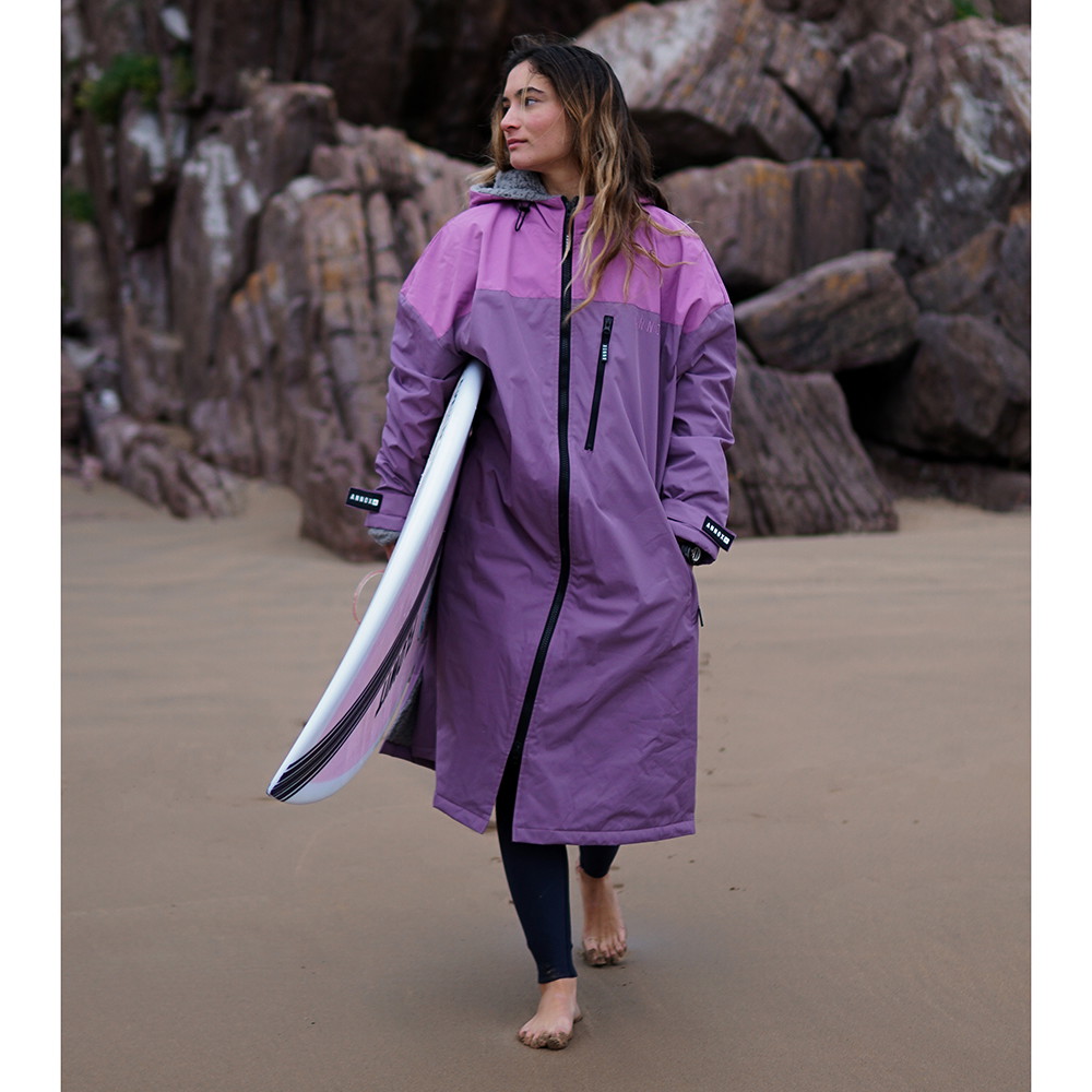 Annox Change Robe LTD