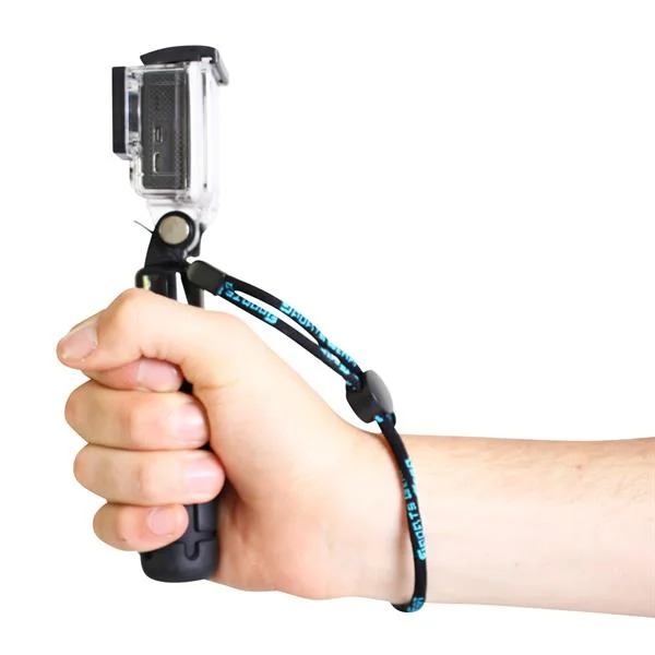 ANNOX Lightweight Hand Grip for GoPro