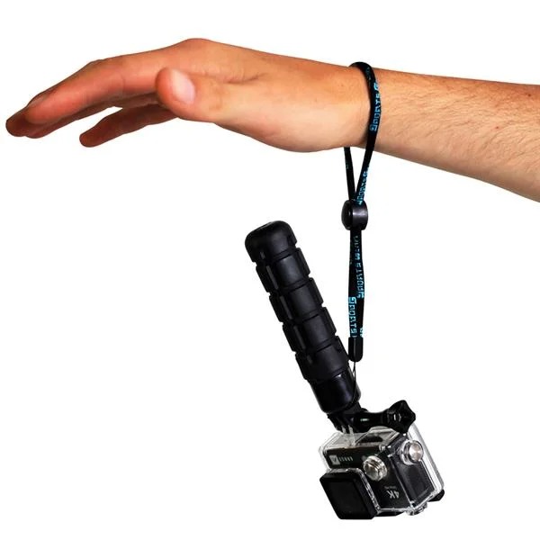 ANNOX Lightweight Hand Grip for GoPro