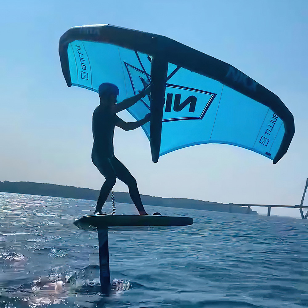 NKX Bullit Performance Freeride / Freestyle Wing