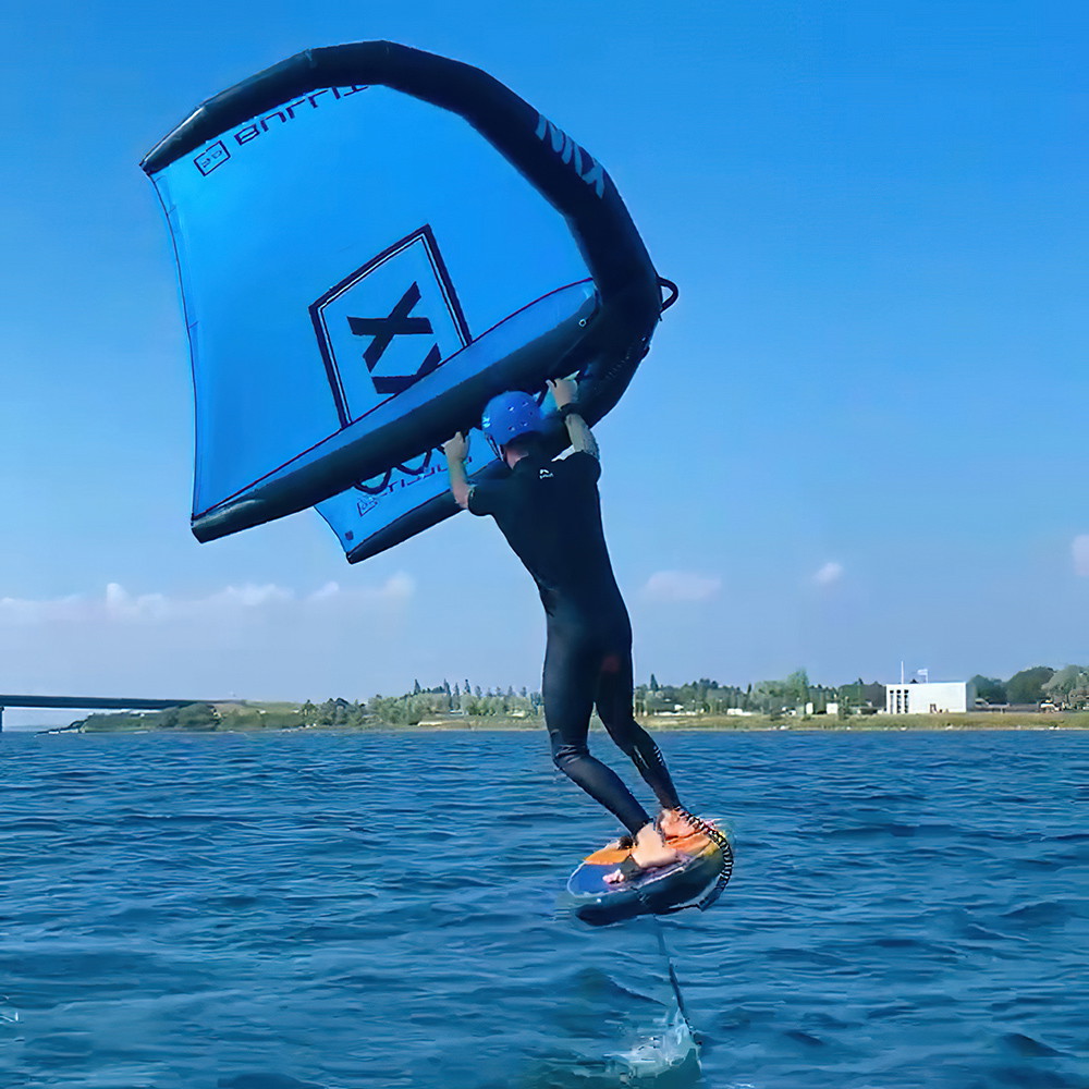 NKX Bullit Performance Freeride / Freestyle Wing