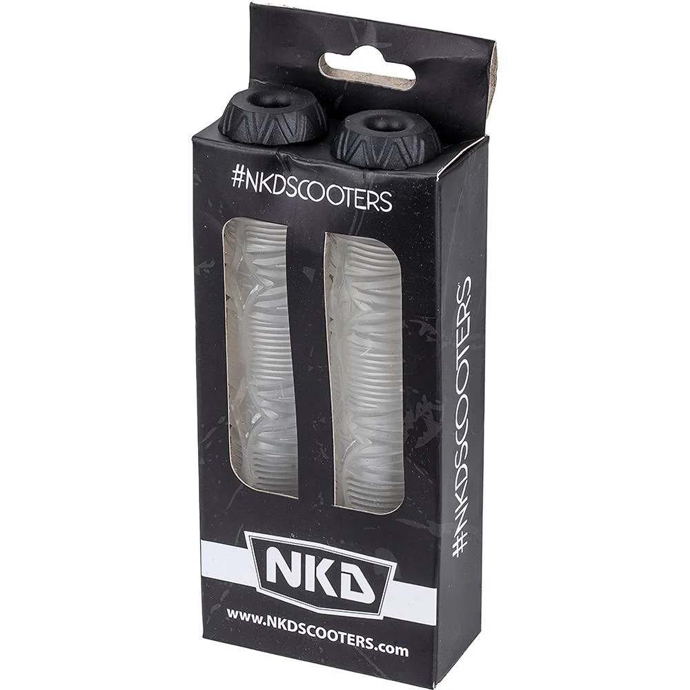 NKD Diamond Pro Scooter Grips