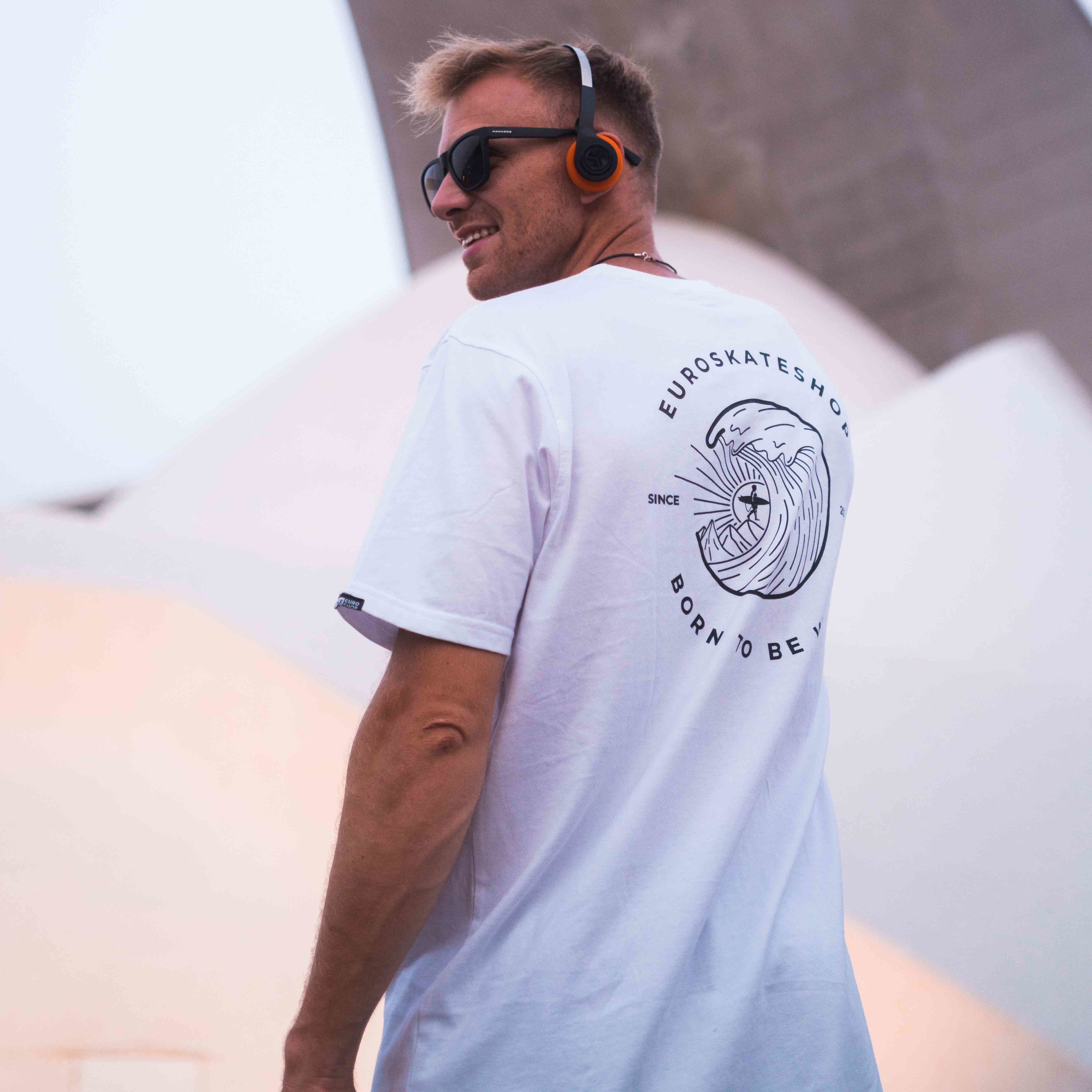 Euroskateshop T-Shirt