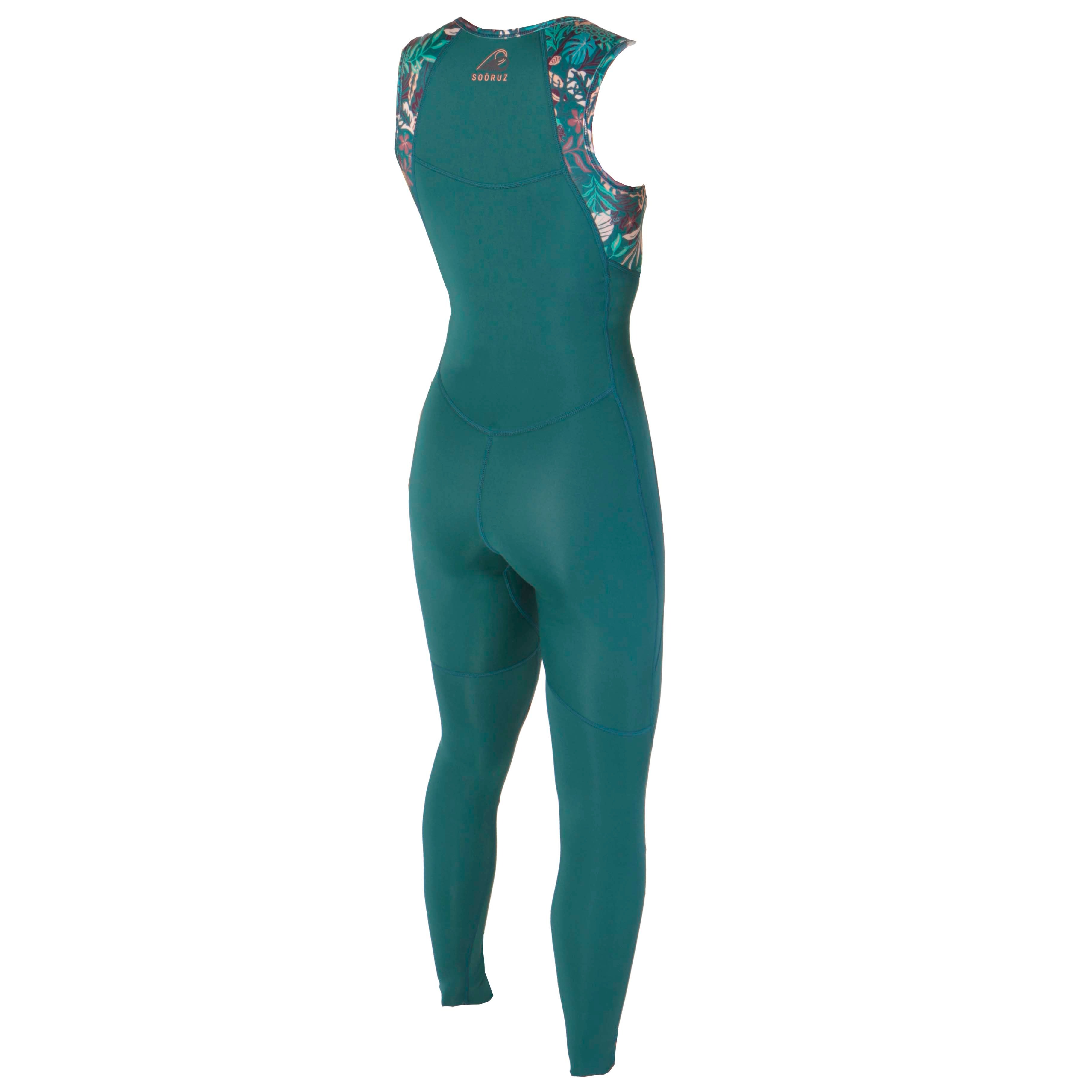 Sooruz Long Jane Divine Womens Wetsuit 2/2