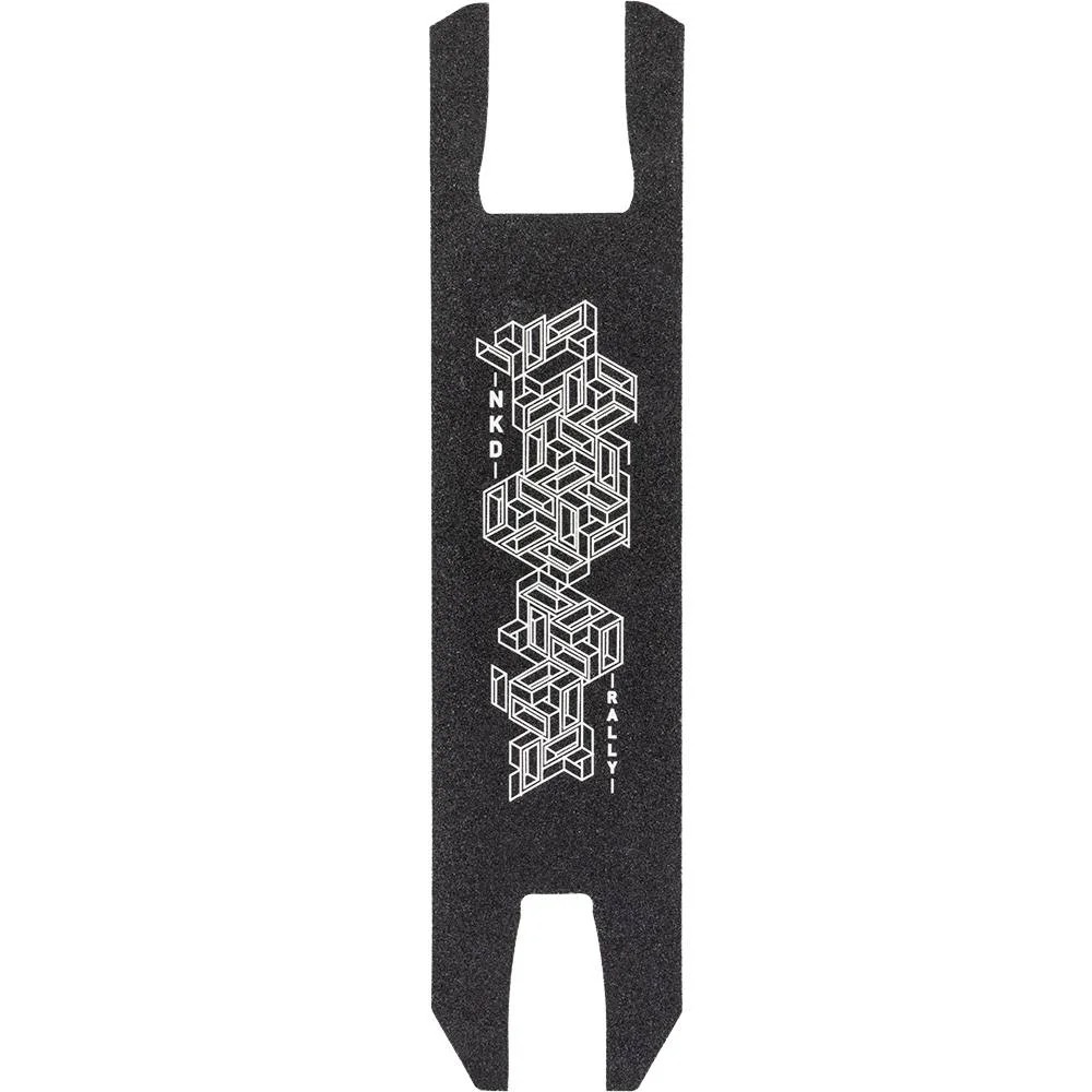 NKD Rally V4 Pro Scooter Griptape