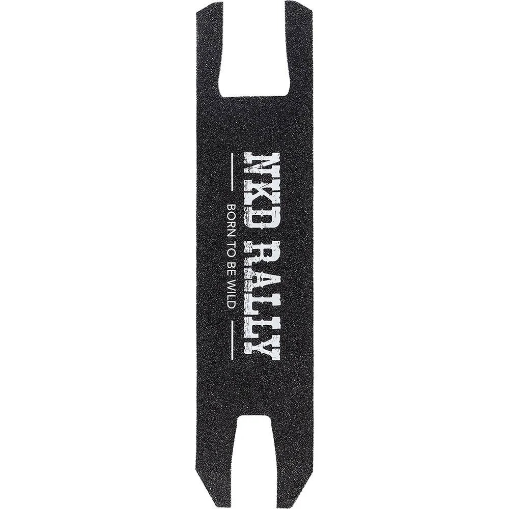 NKD Rally V4 Pro Scooter Griptape