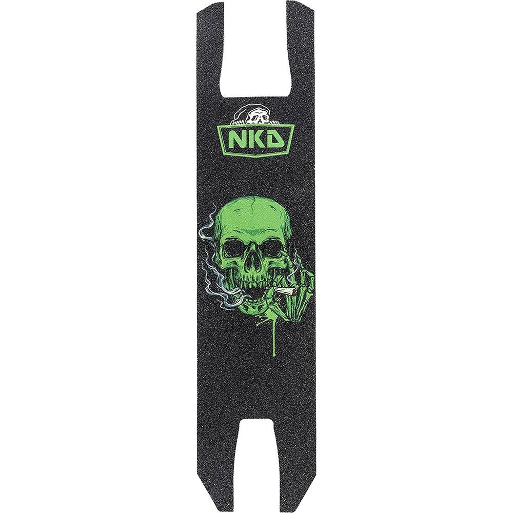 NKD Rally V4 Pro Scooter Griptape