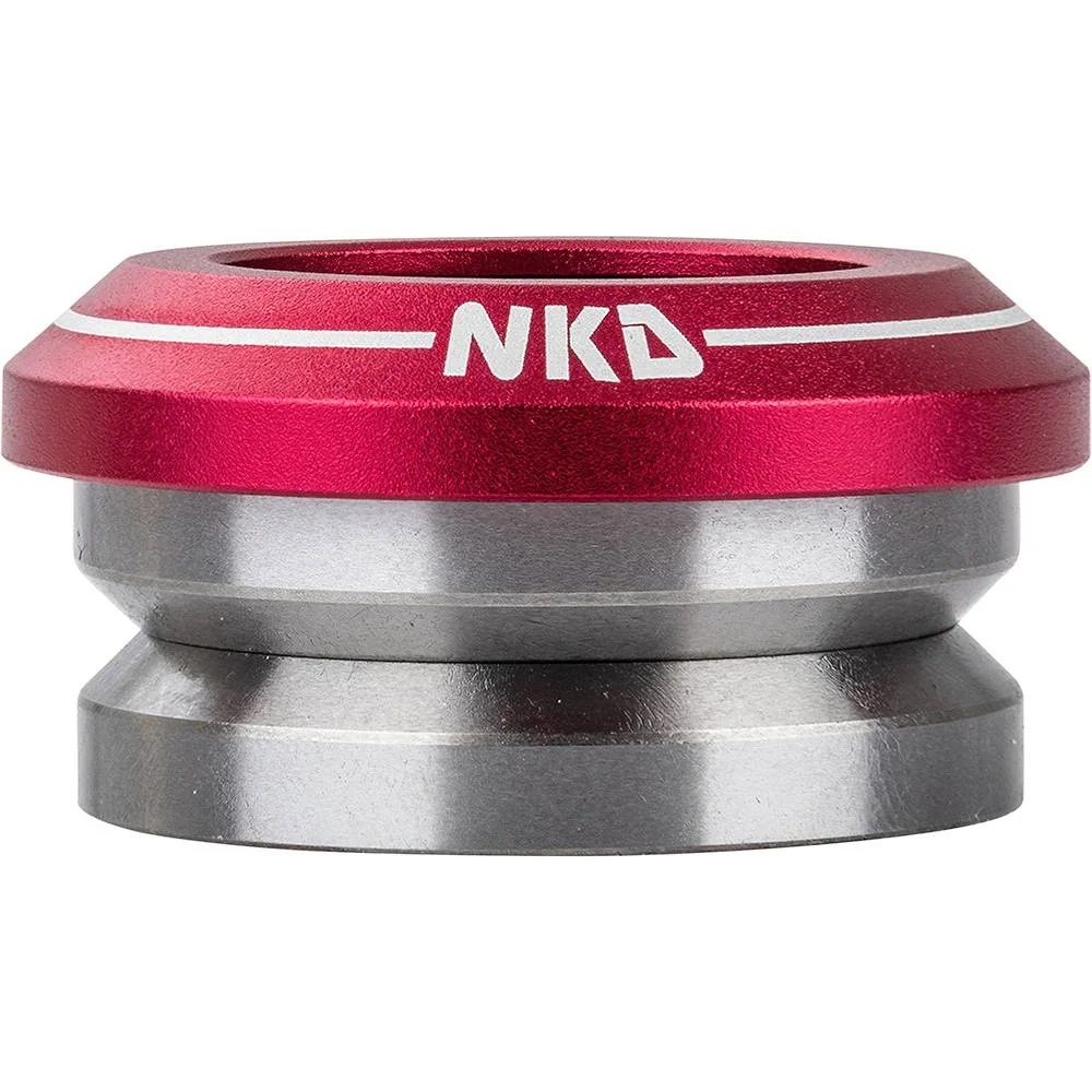 NKD Integrated Pro Headset for Pro Scooters