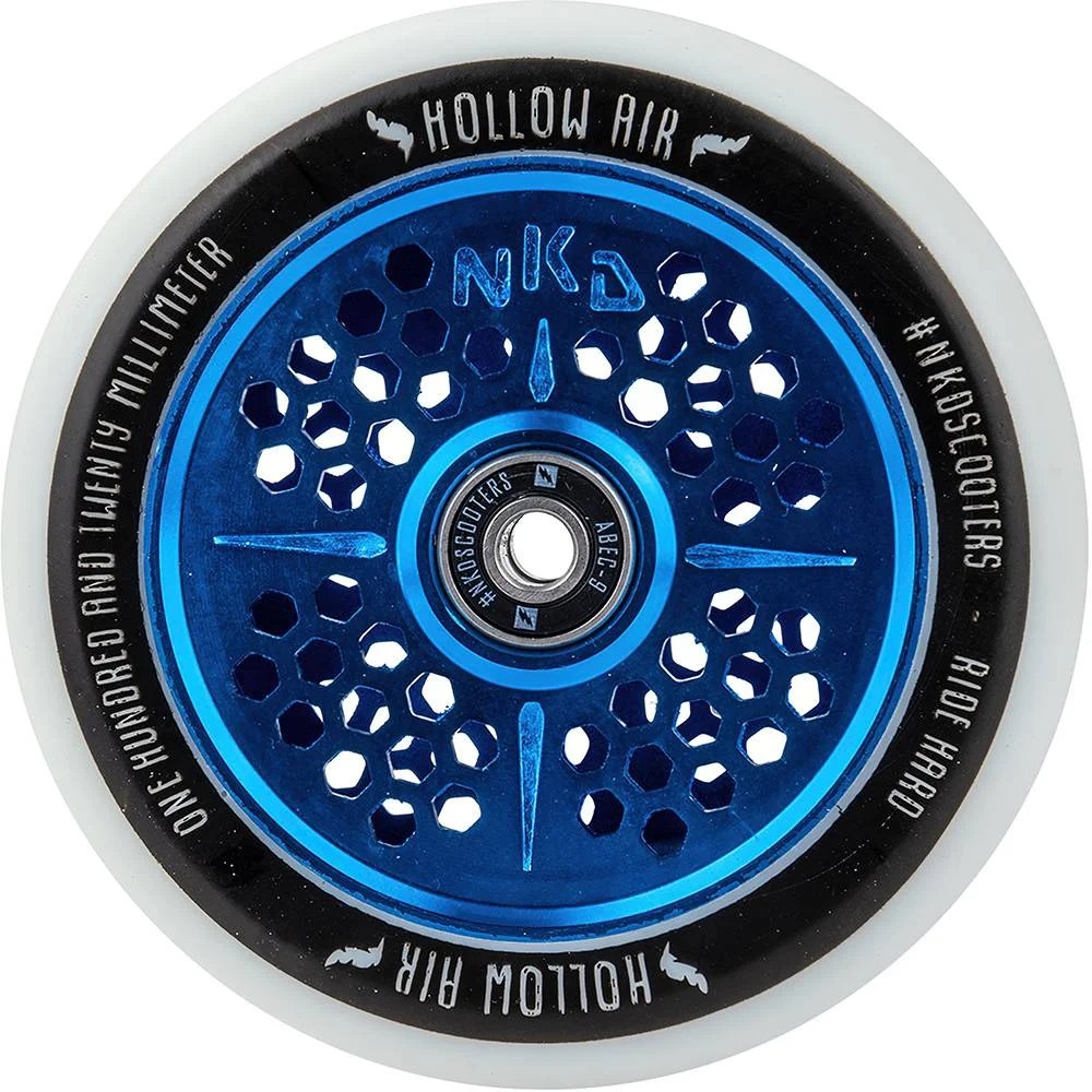 NKD Hollow Air Pro Scooter Wheel