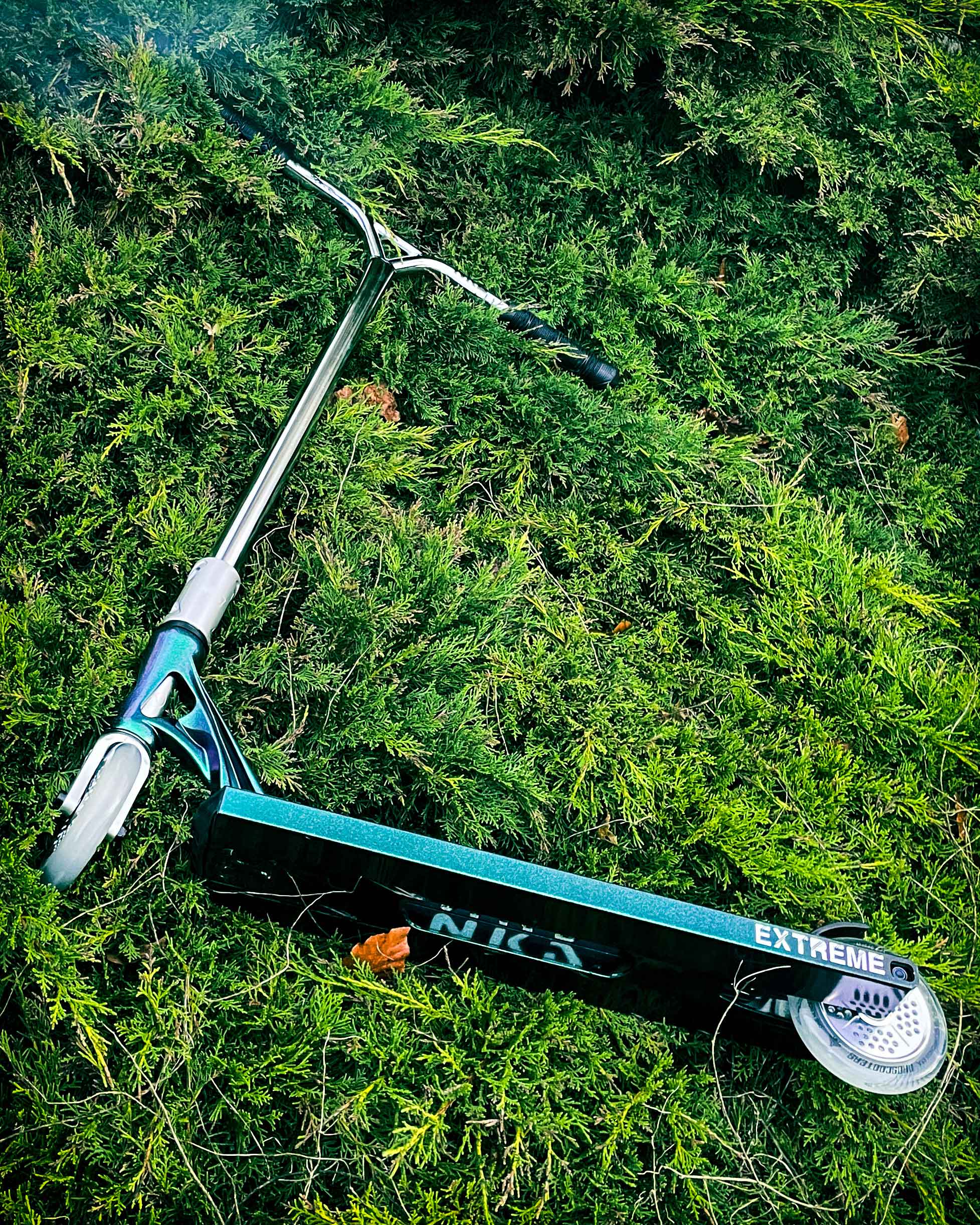 NKD Extreme Pro Scooter