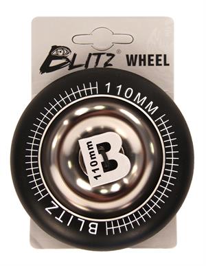 Blitz Solid wheels