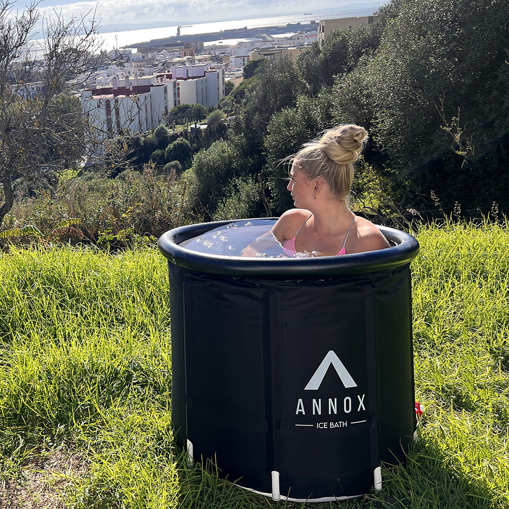 Annox Ice Bath Deluxe