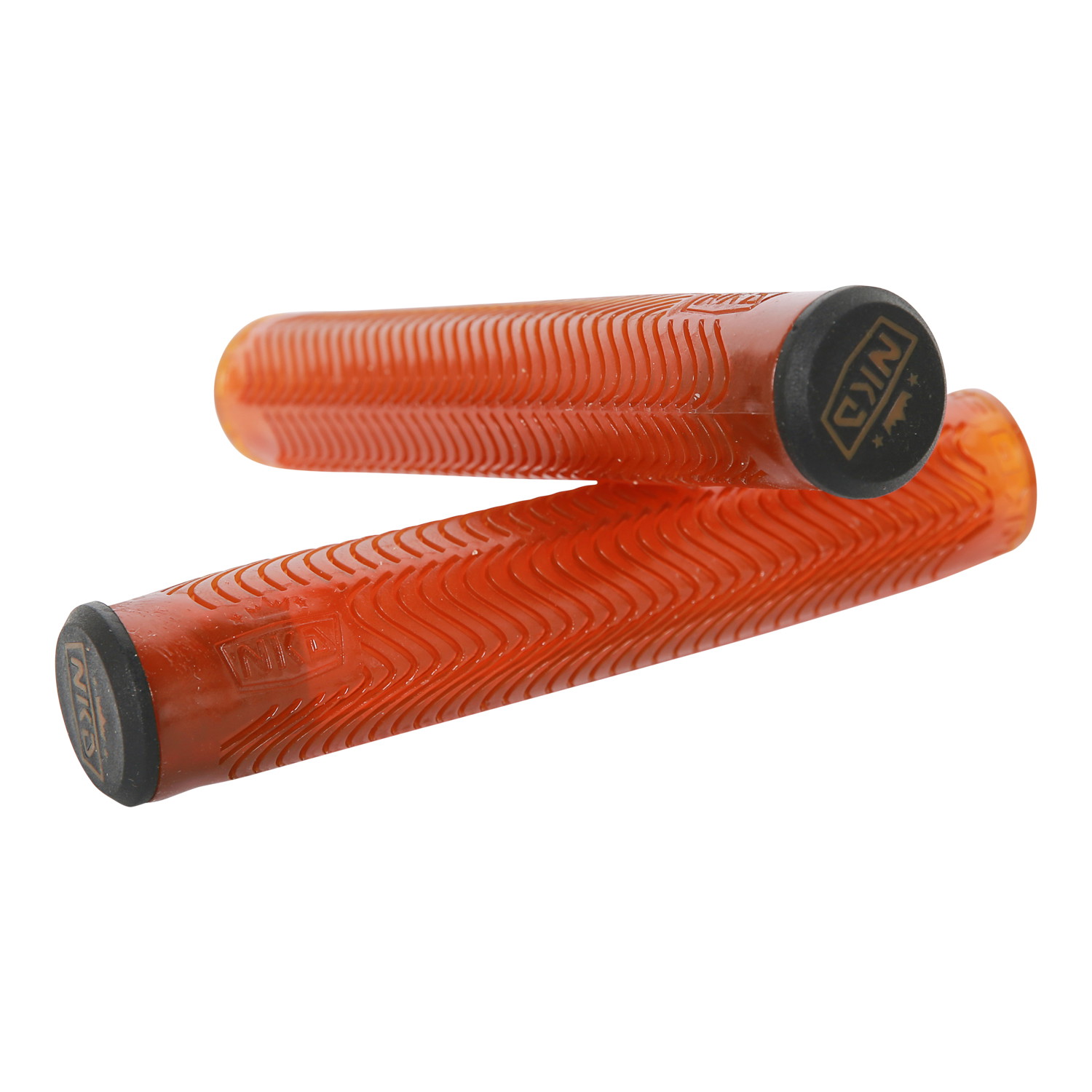 NKD Pro Scooter Grips