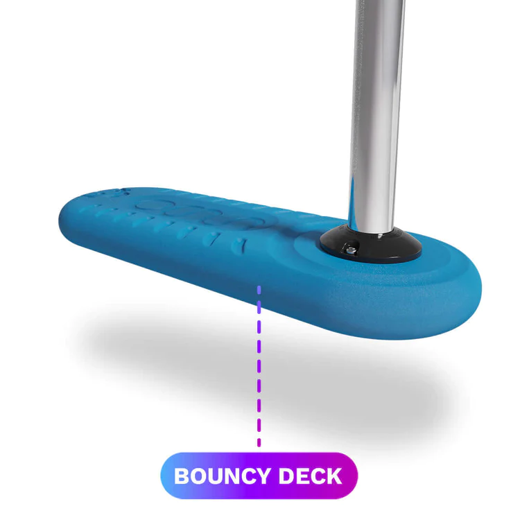 INDO BUG Trampolin trick scooter