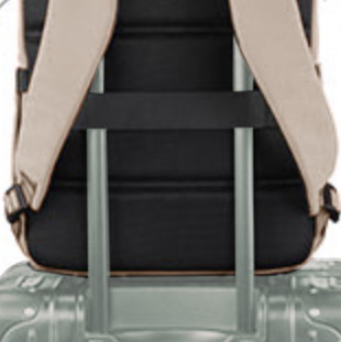 Annox Transit Sustainable Bagpack