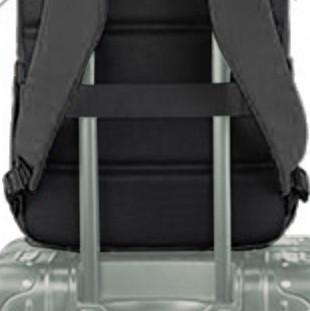 Annox Transit Sustainable Bagpack