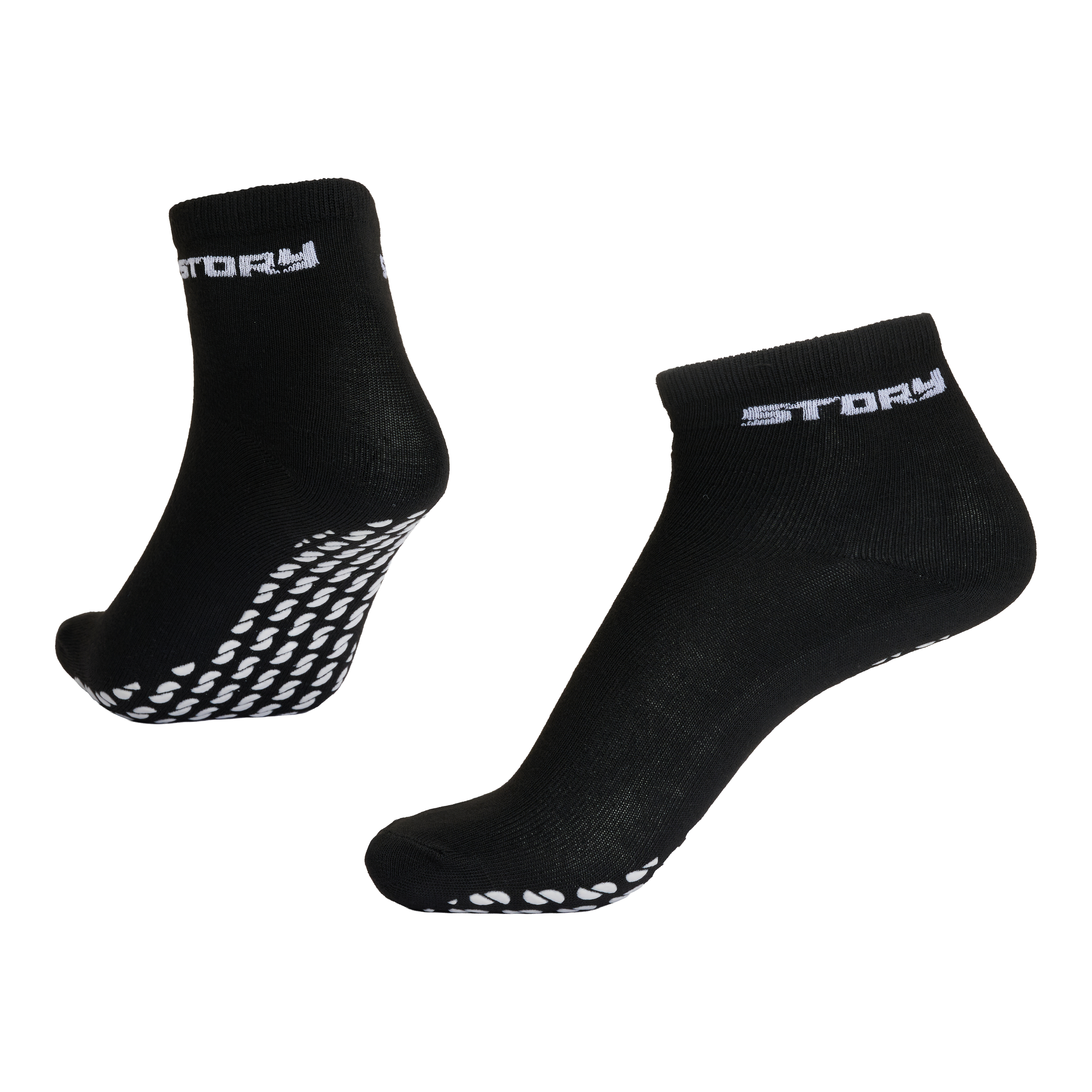 Story Trampoline Socks
