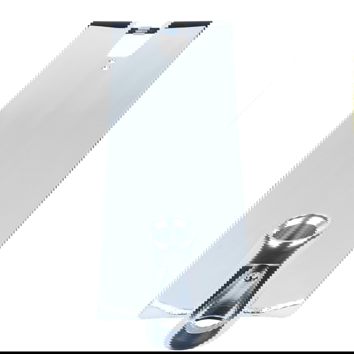 NKD MV Signature Pro Scooter Deck