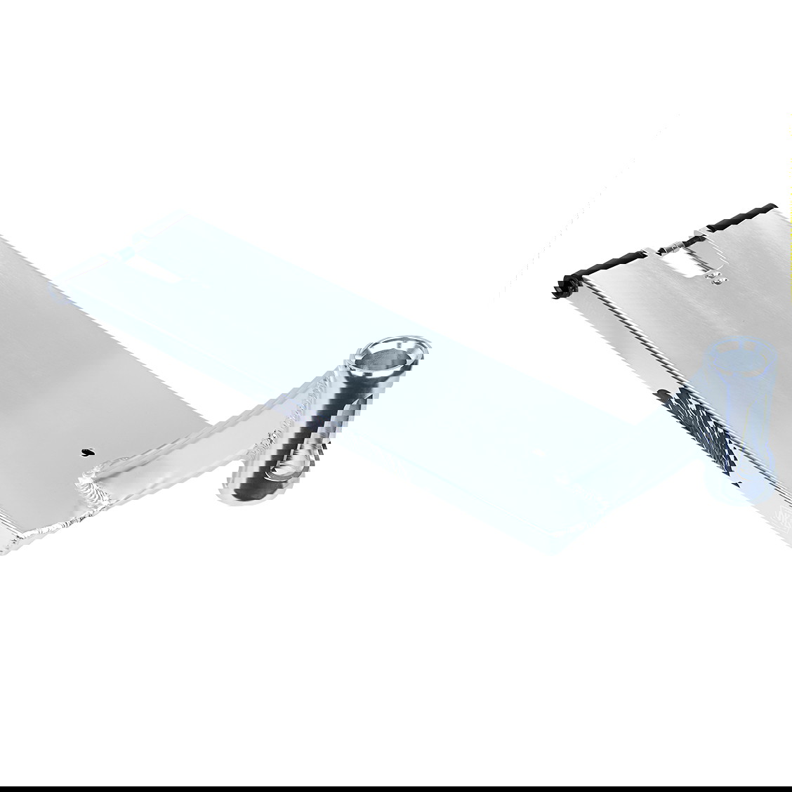 NKD MV Signature Pro Scooter Deck