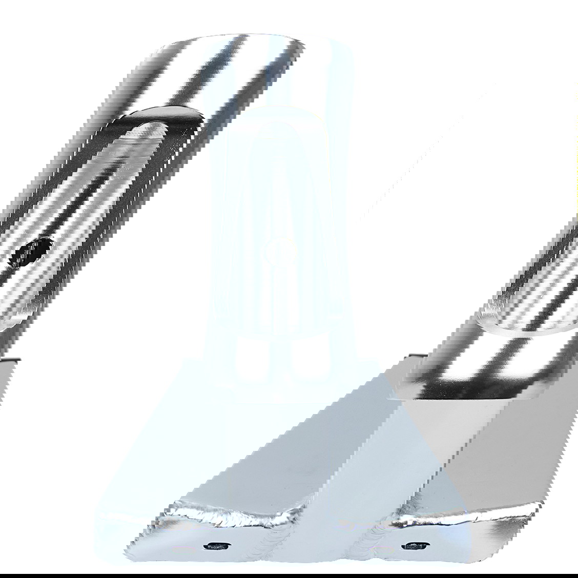 NKD MV Signature Pro Scooter Deck