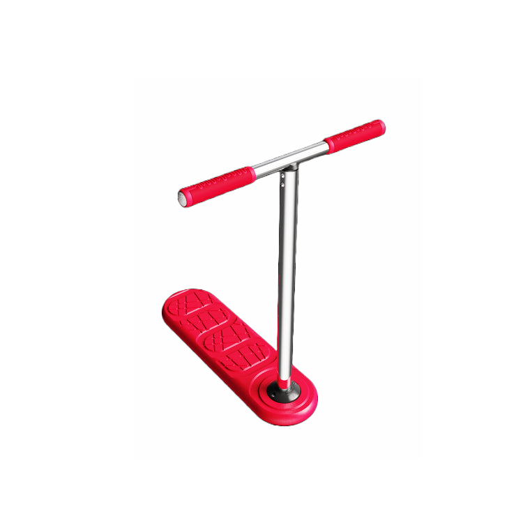 INDO 570 Trampolin trick scooter