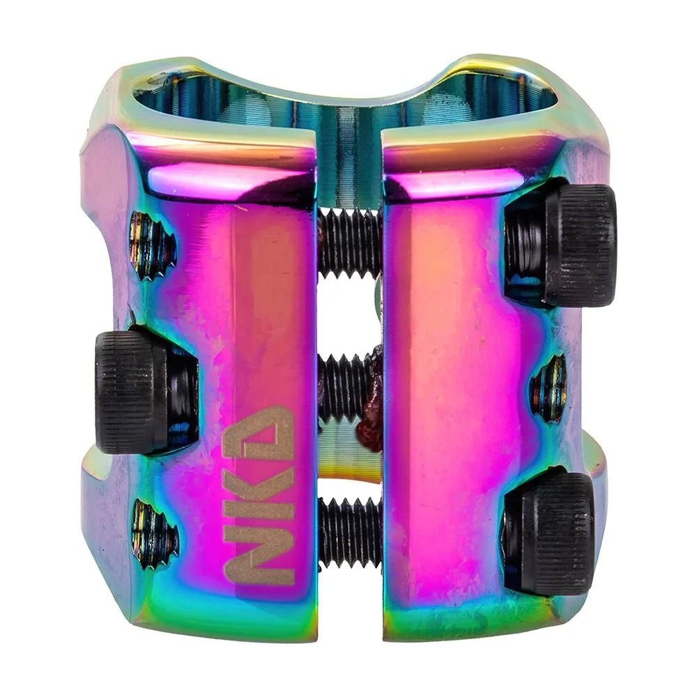 NKD Diesel/Nitro V4 Pro Scooter Clamp