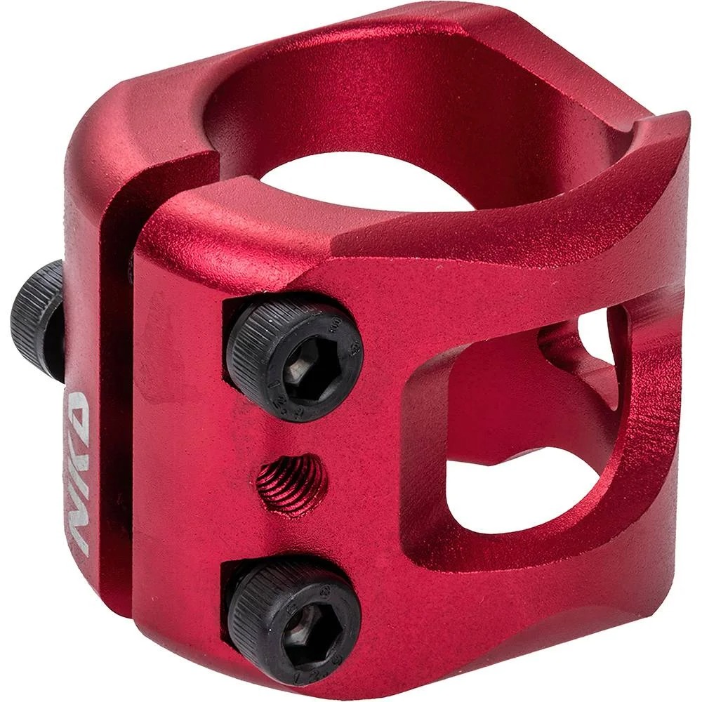 NKD Diesel/Nitro V4 Pro Scooter Clamp
