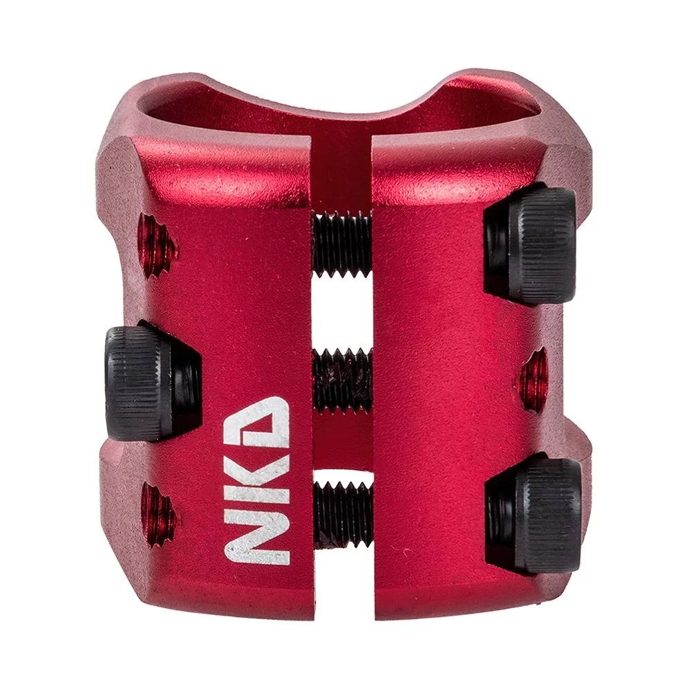 NKD Diesel/Nitro V4 Pro Scooter Clamp