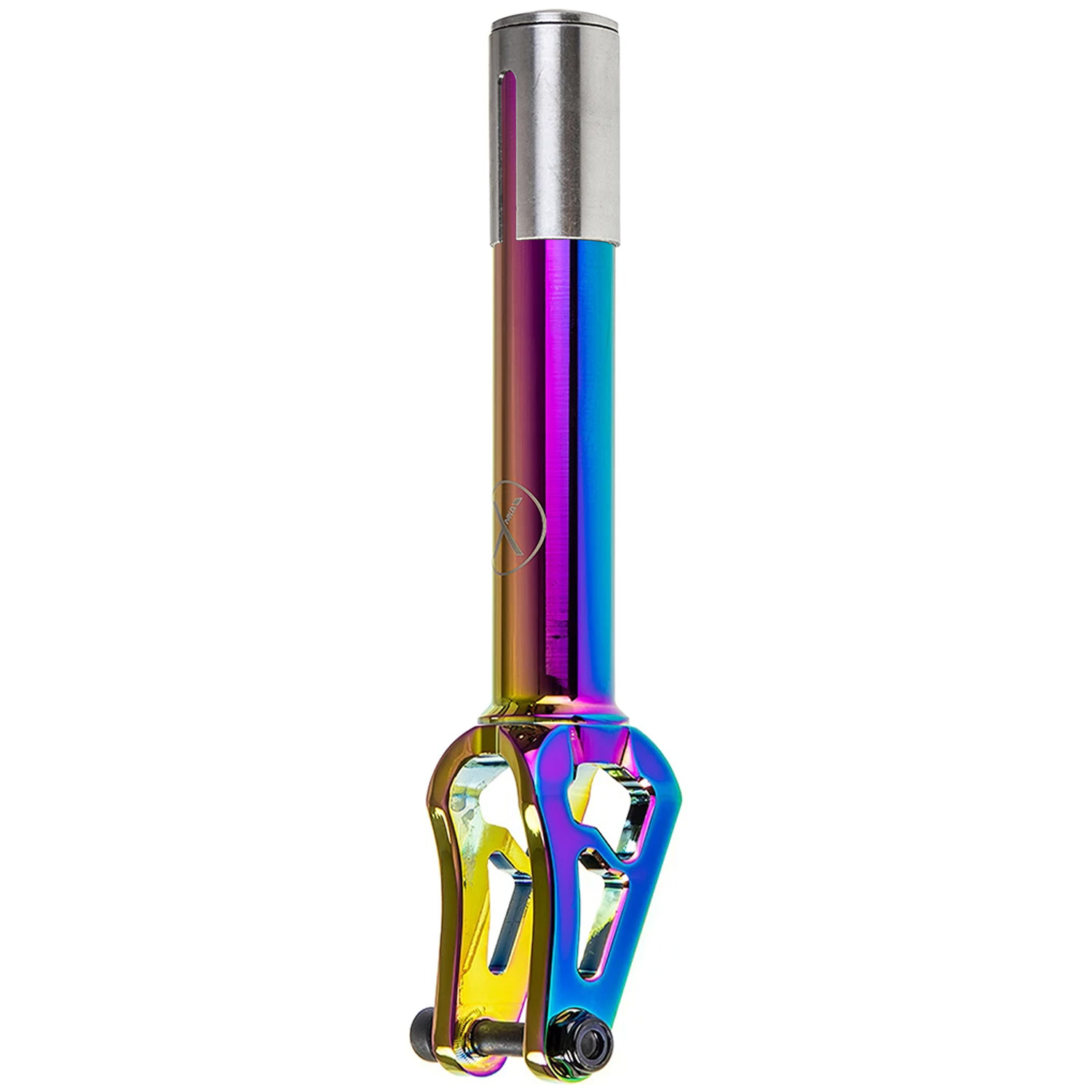 NKD Fuel SCS/HIC Pro Scooter Fork