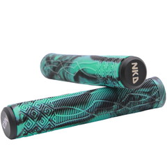 NKD Goat Pro Scooter Grips