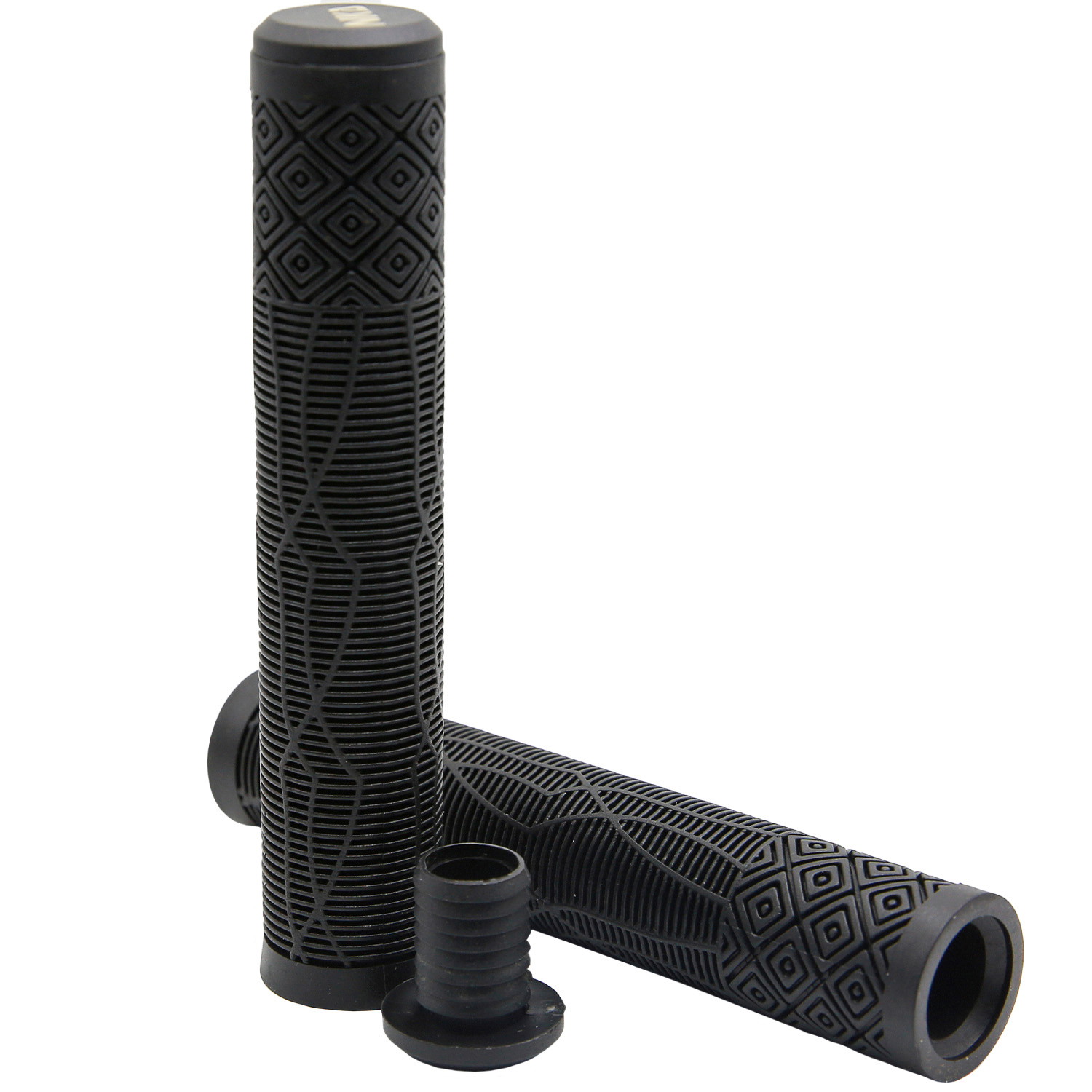 NKD Goat Pro Scooter Grips