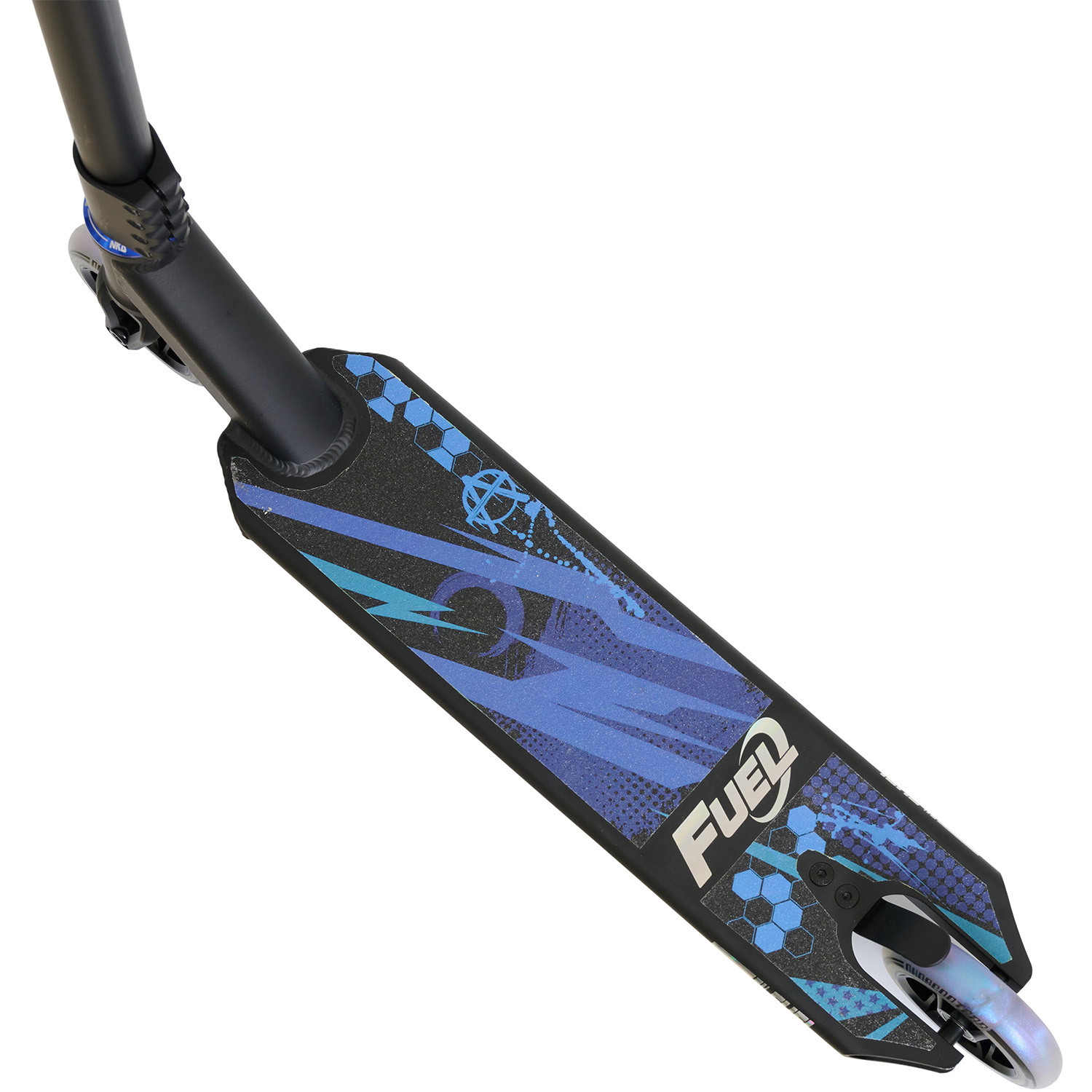 NKD Fuel Pro Scooter