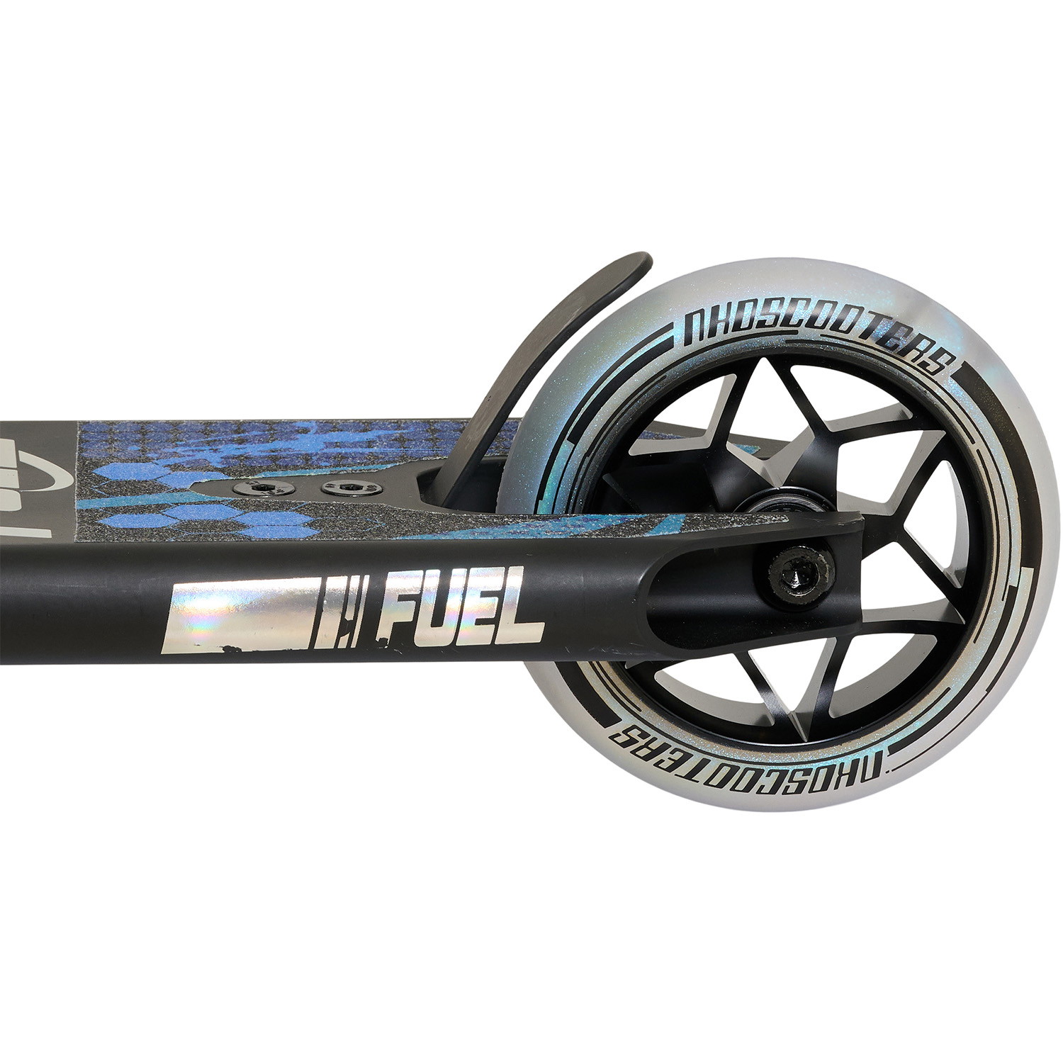 NKD Fuel Pro Scooter