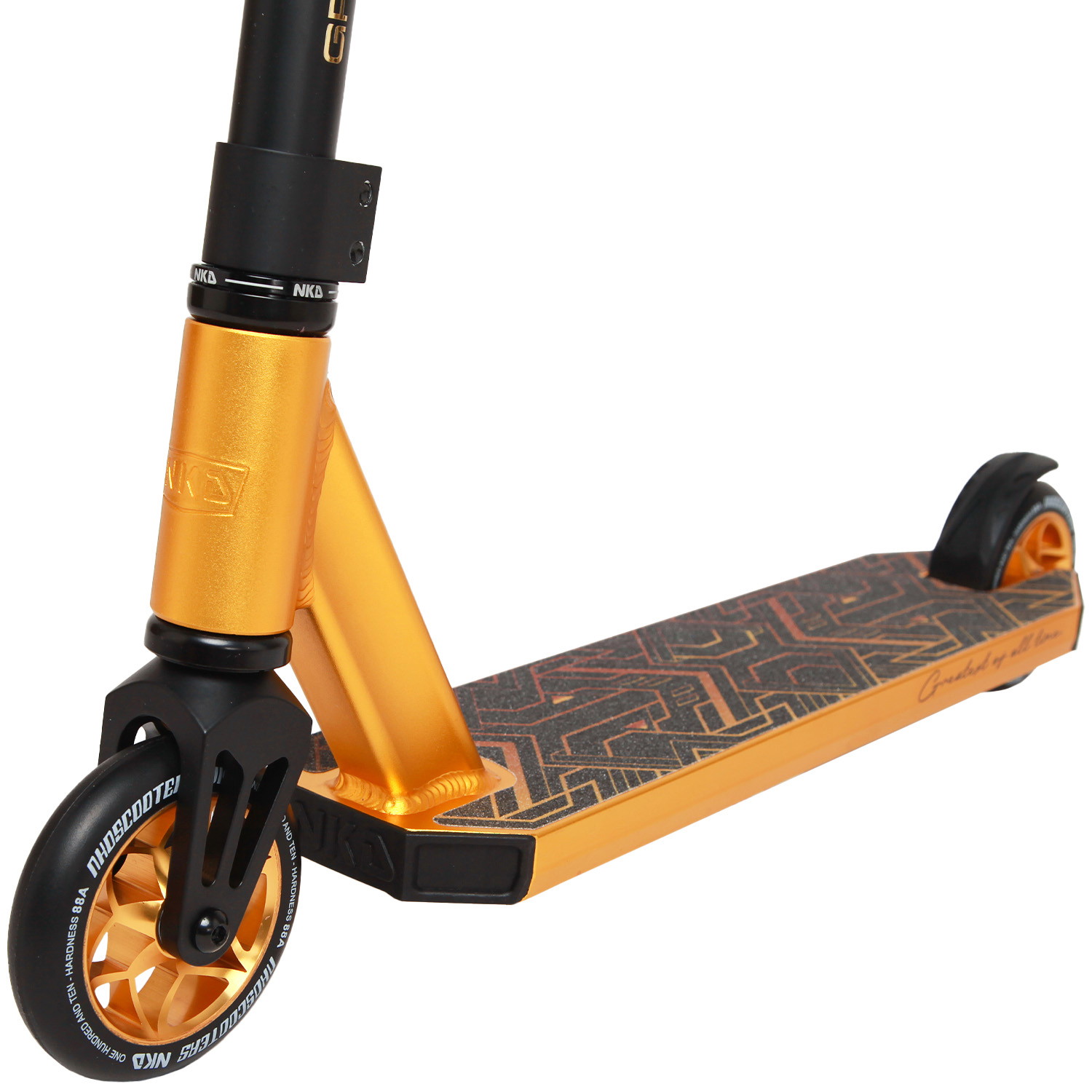 NKD GOAT Pro Scooter