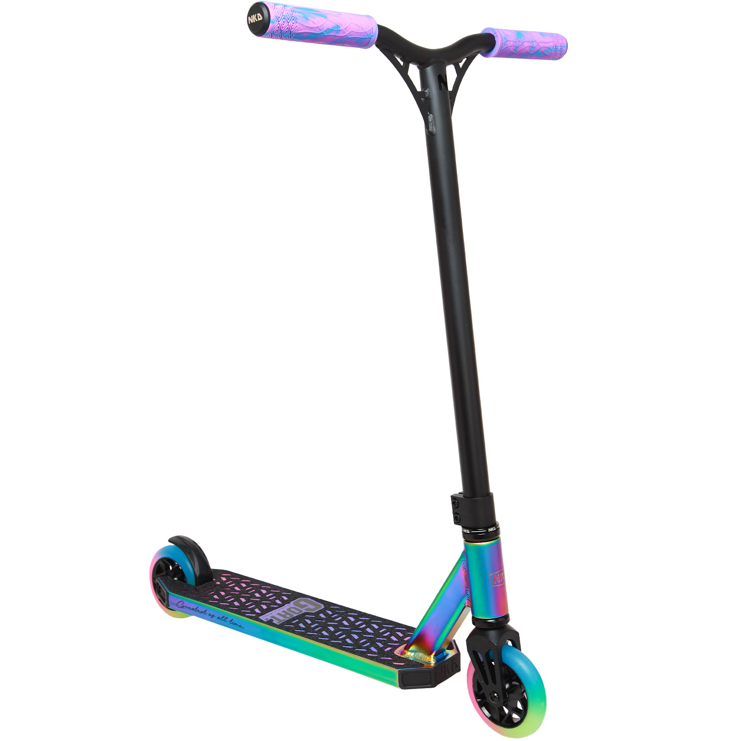 NKD GOAT Pro Scooter